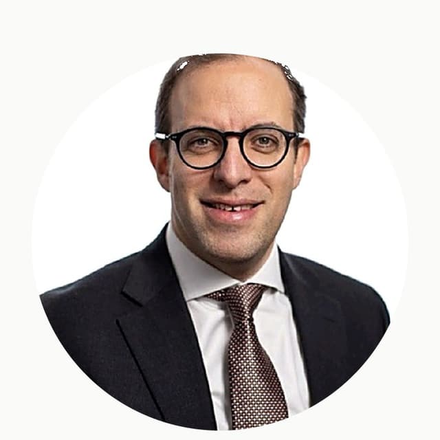 David Rosenthal